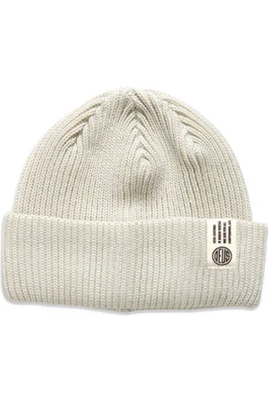Deus Ex Machina DEUS Oscar Beanie - Dirty