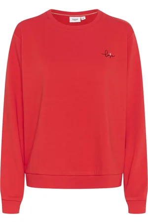 Saint Tropez JettiSZ Sweatshirt Dames Trui - Maat L