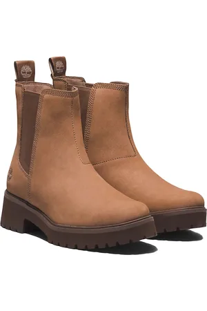 Timberland Carnaby Cool Chelsea dames enkellaarzen TB 0A5NQ7 D69