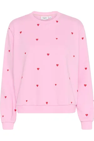 Saint Tropez DagnaSZ Sweatshirt Dames Trui - Maat L