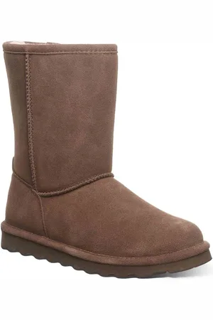 Bearpaw Elle korte winterlaarzen voor dames Lamsvachtlaarzen 1962W 239