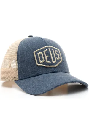 Deus Ex Machina DEUS Shield Trucker cap - Legion