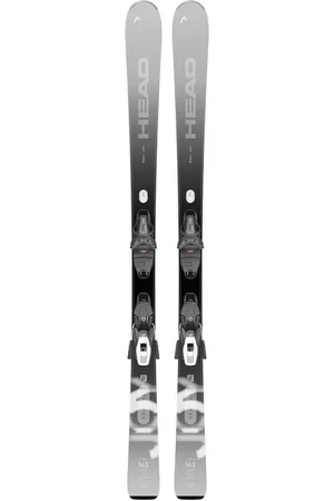 Head Ski e-Real Joy / Joy 9