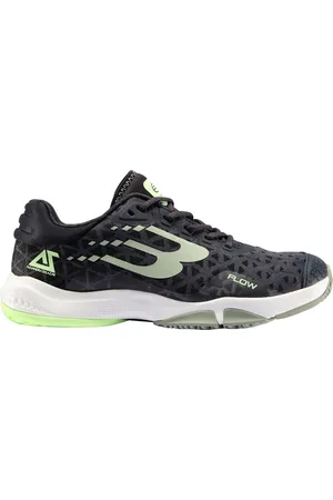 Bullpadel SHOES FLOW 24V EUCALYPTUS