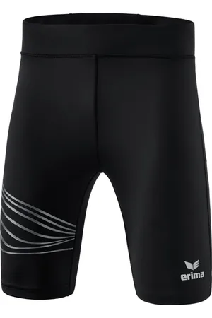 Erima Racing Short Tight Heren - | Maat: L