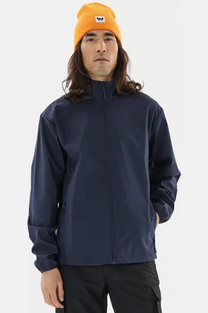 Whistler Softshelljacke Lango
