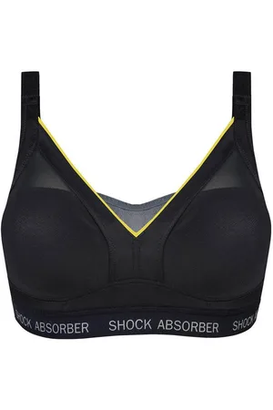 Shock Absorber Active Shaped Support Sportbeha Dames