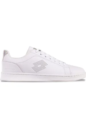 Lotto BURGAS GC damessneaker lage schoenen 2400211U