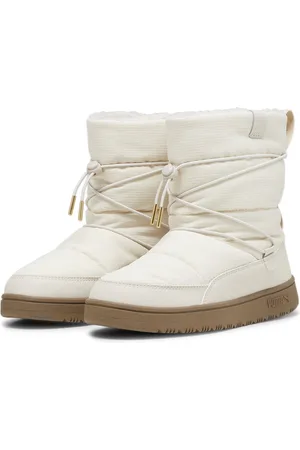PUMA SNOWBAE WNS laarzen dames winterschoenen 393920 02 Alpine Snow