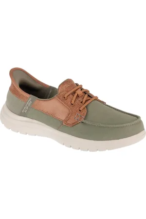 Skechers Slip-Ins: On-The-Go Flex - Palmilla, Vrouwen, , Schoenen, maat: 40