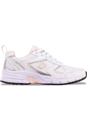 Lotto KITAURA Unisex sneaker lage schoenen 2400010U /roze