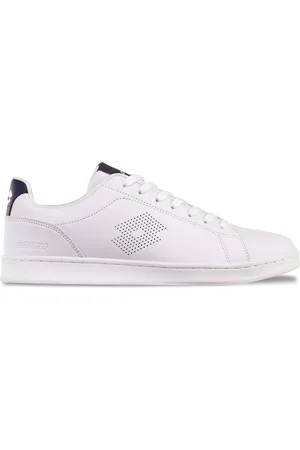 Lotto BURGAS Unisex sneaker lage schoenen 2400210U