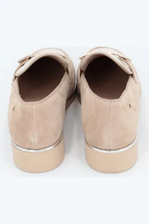Nathan-Baume Nathan Dames Mocassin 36