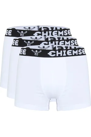 CHIEMSEE Boxershorts Set van 3