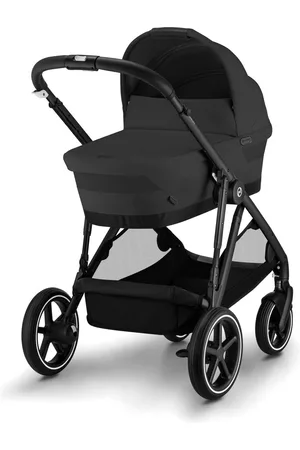 Cybex Kinderwagen 2 In 1 Gazelle S Black