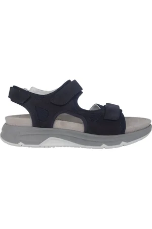 Gabor Rollingsoft sensitive 86.889.46 - dames rollende wandelsandaal - - maat 40.5 (EU) 7 (UK)