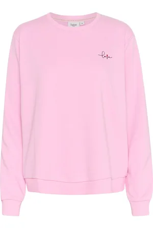 Saint Tropez JettiSZ Sweatshirt Dames Trui - Maat XXL