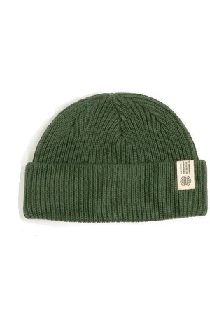 Deus Ex Machina DEUS Oscar Beanie - Clover