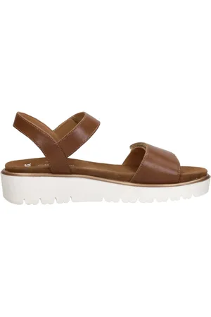 ARA Bilbao-S Sandalen Plat - - Maat 38