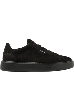 Nubikk Heren Sneakers 21075800/10RN Vince Tora
