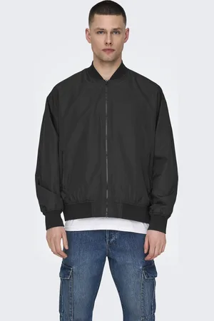 Only & Sons Gavin Bomber Jack Heren - Maat M