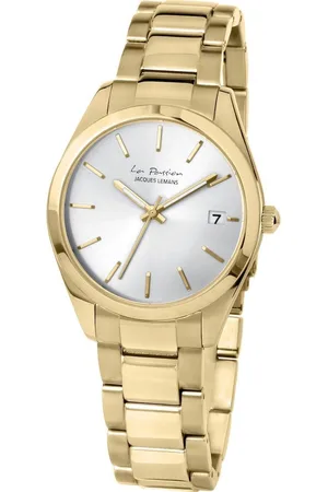Jacques Lemans Dameshorloge LP-132I