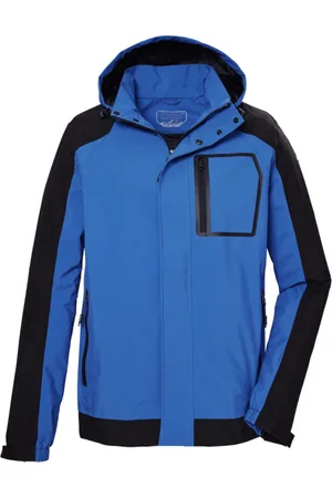 Killtec Jas 42816 zomerjas functioneel maat XXL