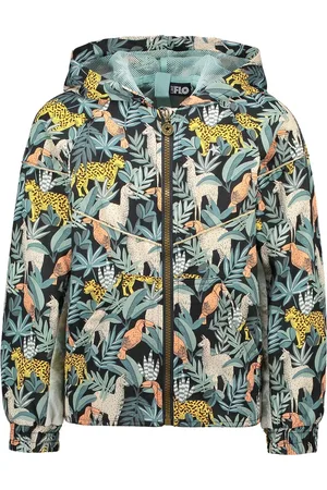Like Flo Kids Meisjes Jas - Maat 104