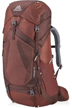Gregory Maven 45l Rugzak Rood S-M