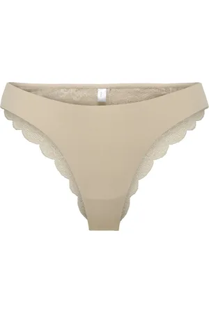 ONLY Dames 3P microfiber brazillians kant chloe