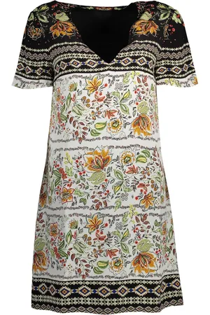 Desigual Short dress Women - XL /