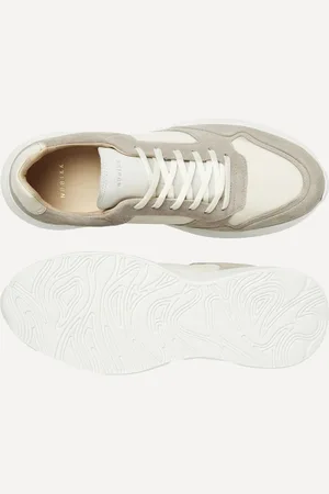Nubikk Heren Sneakers 21088300/2311 Rocky Road Wave