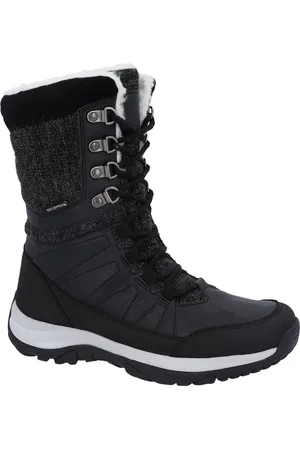 Hi-Tec Riva Waterproof - Maat 42 Wandelschoenen voor Vrouwen