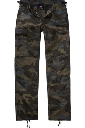 Brandit BDU Ripstop Broek rechte pijpen - Taille, 31 inch