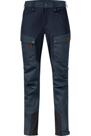 Bergans Nordmarka Favor Outdoor - Orion blue-navy blue - Maat Damen_EU 42