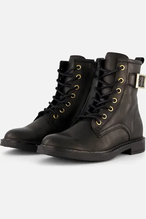 Giga Veterboots Leer - Maat 38