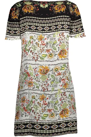 Desigual Short dress Women - L /