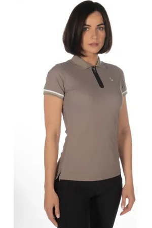 Hkm Dames Polo shirt Amalfi