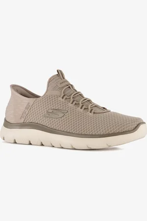 Skechers Slip-ins Summits - High Range - Heren Instappers
