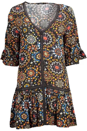 Desigual Short dress Women - L /