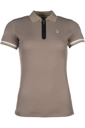 Hkm Dames Polo shirt Amalfi