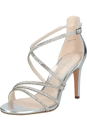 Buffalo Sandalen met riem makai -39
