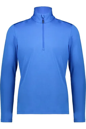 CMP Sweat Skipulli Wintersportpully - Maat L - Mannen