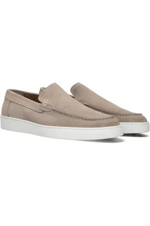 Giorgio 224128 Loafers - Instappers - Heren - - Maat 44,5