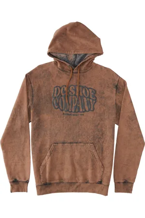 Dcshoes CONTOUR - HOODIE VOOR HEREN - Maat L