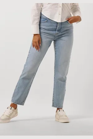 Josh V Celi Jeans Dames - Broek - - Maat M