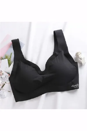 Sloggi Naadloze beha - push up - - maat S