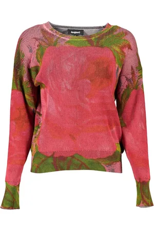 Desigual Sweater Women - S /