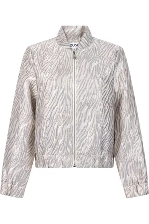 ZOSO Jas Sonja Jackets 251 6000 Multi Dames Maat - S