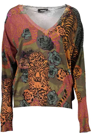 Desigual Sweater Women - S /